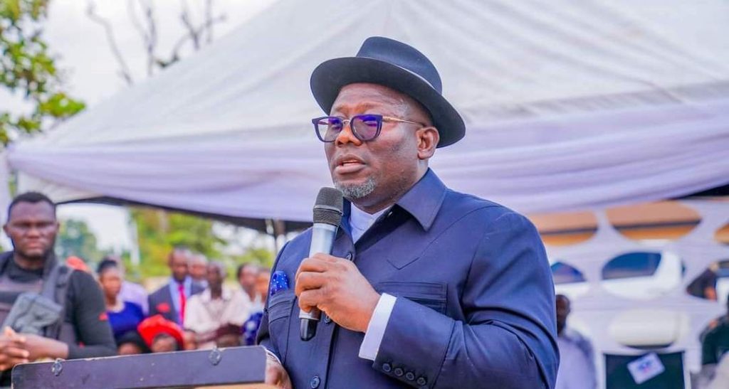 MORE Agenda, Oborevwori and distractions by charlatans and humbugs