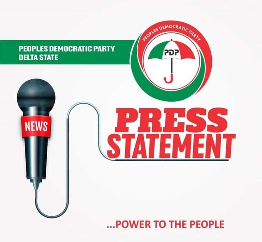 PRESS RELEASE