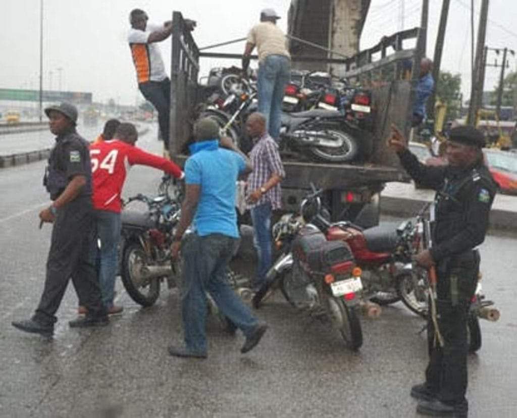 Okada Ban: Delta gov’t begins strict enforcement – Latimore